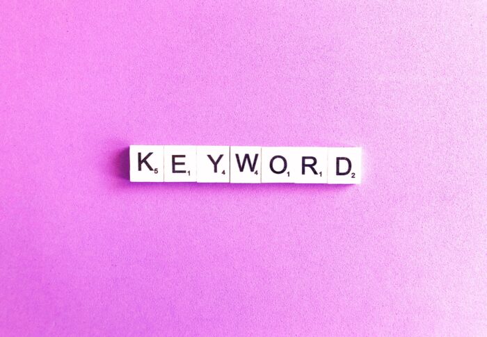 5 Rules of Keyword research