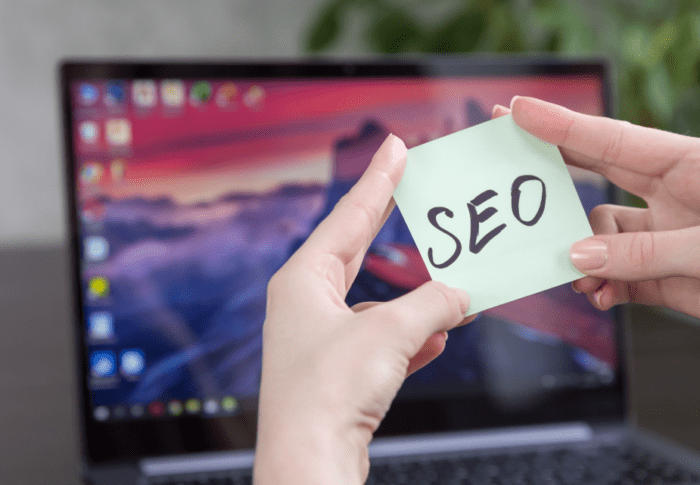 Great 5 How to list the best SEO companies?