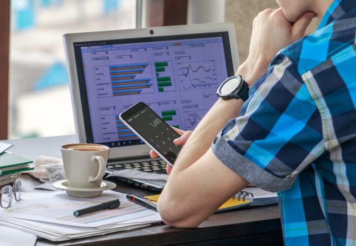 A little about Online marketing
