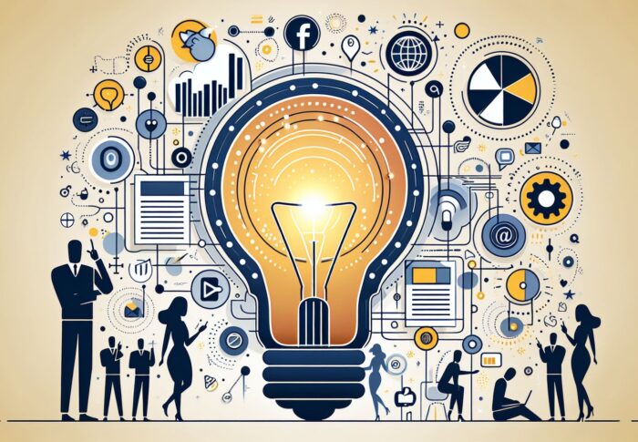 שיווק ברשתות חברתיות: אסטרטגיות ליצירת מעורבות והגדלת חשיפה בדיגיטל 2023