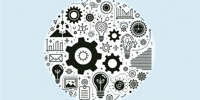 מגמות חדשות בעולם השיווק הדיגיטלי שחובה להכיר בעידן ה-AI והמסחר החברתי