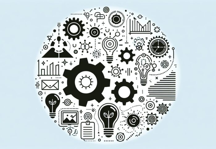 מגמות חדשות בעולם השיווק הדיגיטלי שחובה להכיר בעידן ה-AI והמסחר החברתי