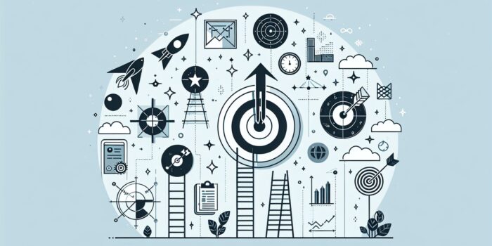 הגדרת יעדי שיווק לפי מודל SMART ועמידה בהם: אסטרטגיות, כלים ואתגרים בשיווק אפקטיבי