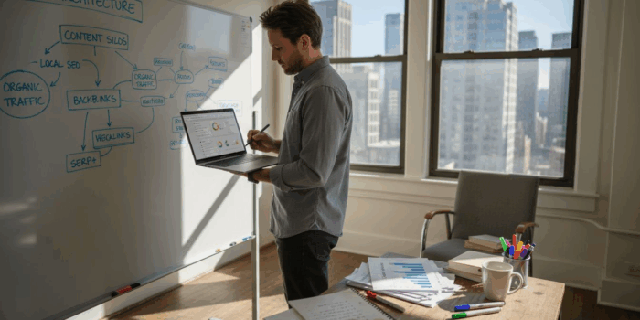 SEO Strategies for 2026: Boost Rankings and Website Traffic