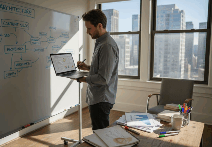 SEO Strategies for 2026: Boost Rankings and Website Traffic