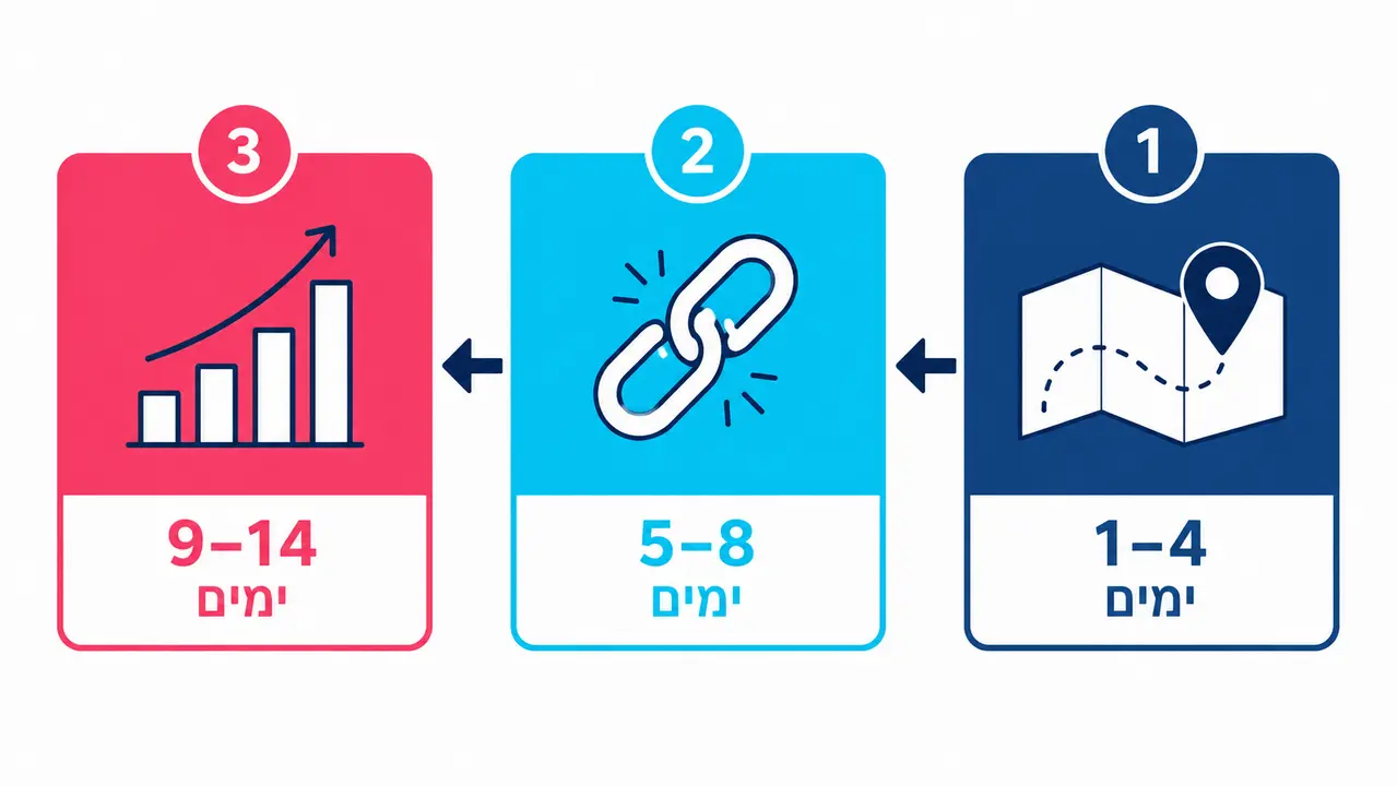 מערכת CRM שמייצרת לידים ולא רק מתעדת אותם